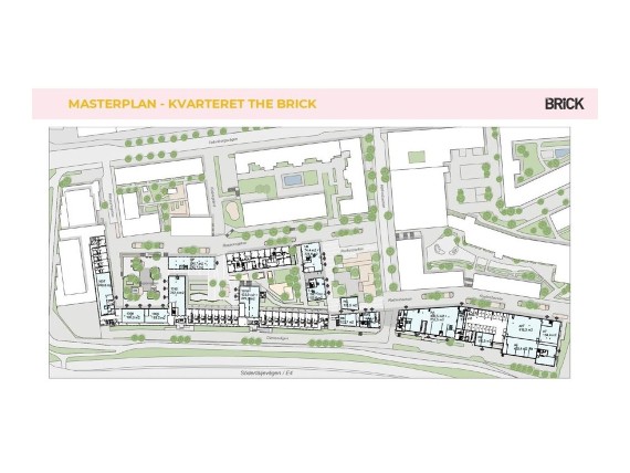 Radiusbacken 12 - 14