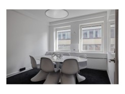 Birger Jarlsgatan 8, 6 tr