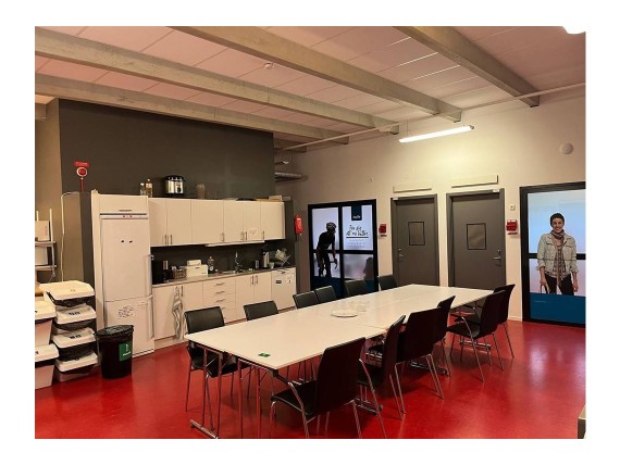 Tallvägen 2