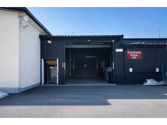 Sydhamnsvägen 44b