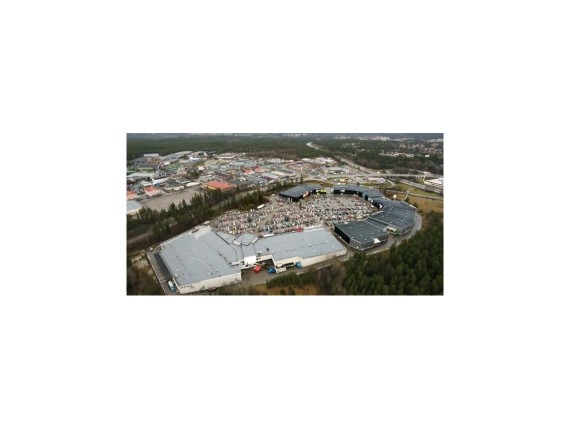Truckvägen 5