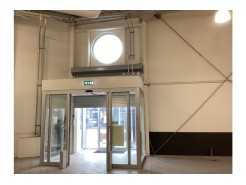 Orions Väg 1d