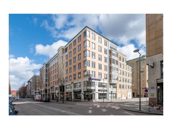 Odinsgatan 9-11