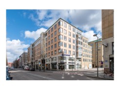Odinsgatan 9-11