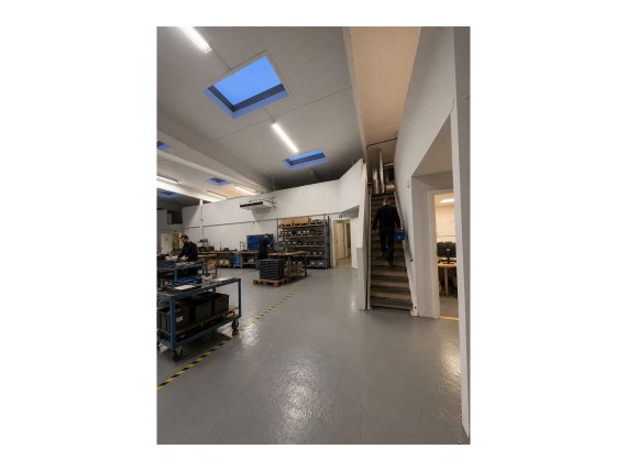 Krokslättsgatan 7