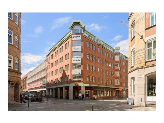 Engelbrektsgatan 15
