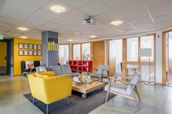 Första Långgatan 16