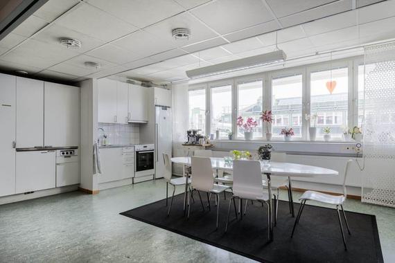 Första Långgatan 16