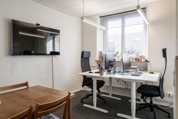 Västra Hamngatan 7C