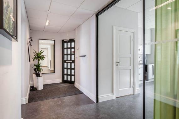 Första Långgatan 18