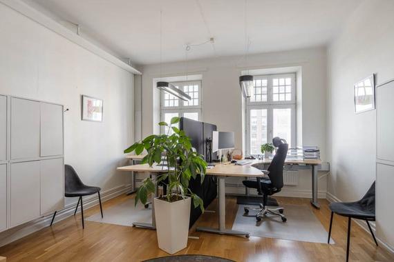 Första Långgatan 18