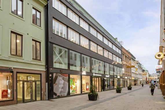 Kungsgatan 42