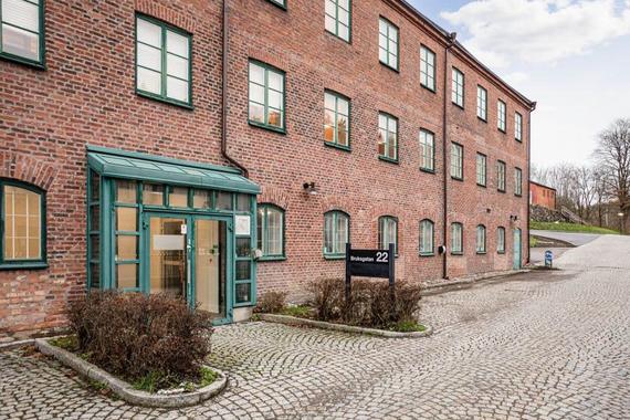 Bruksgatan 22