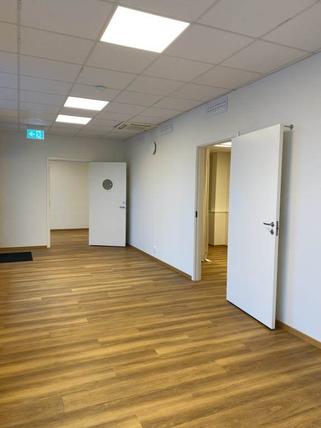 Torgny Segerstedts Allé 81