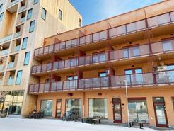 Torgny Segerstedts Allé 81