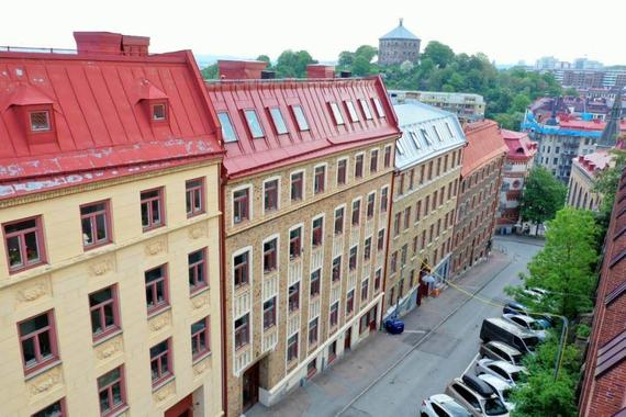 Övre Djupedalsgatan 7 A