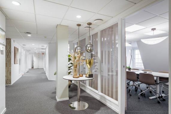 Första Långgatan 18