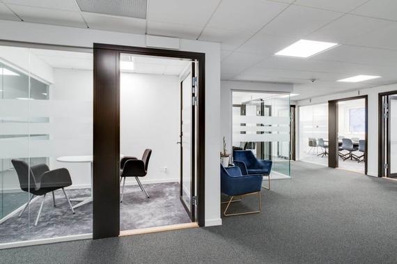 Södra Gubberogatan 6