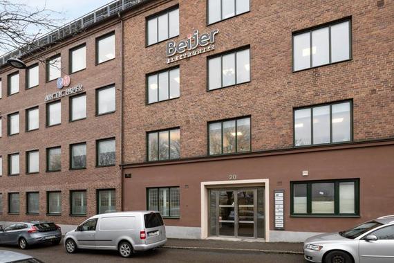 Södra Gubberogatan 20