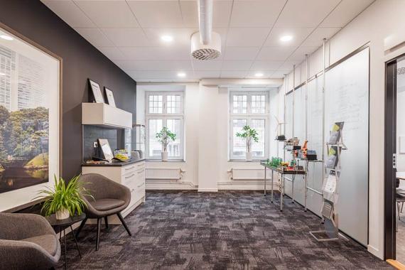 Första Långgatan 18