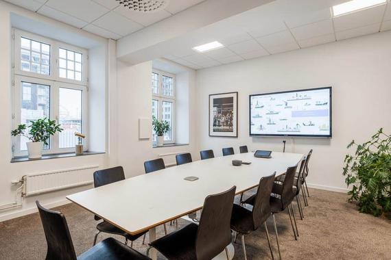 Första Långgatan 18