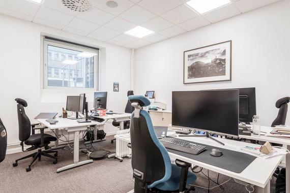 Första Långgatan 18