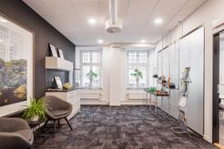 Första Långgatan 18