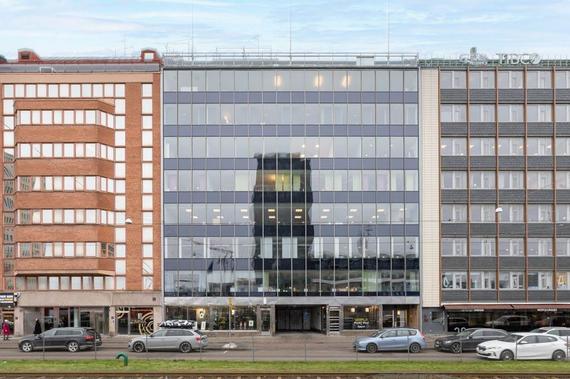 Första Långgatan 22