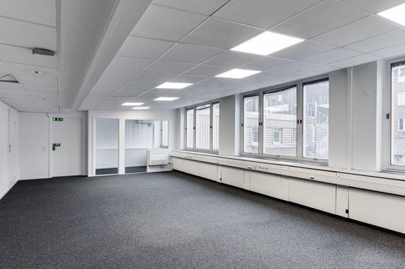 Första Långgatan 22