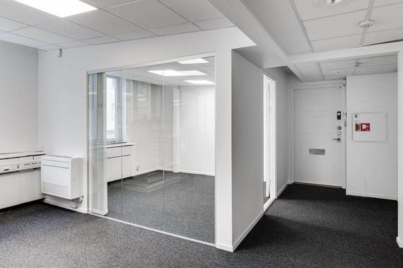 Första Långgatan 22