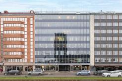 Första Långgatan 22