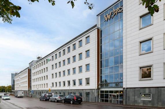 Södra Gubberogatan 8