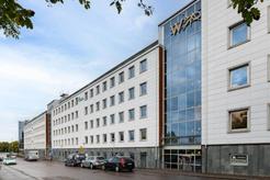 Södra Gubberogatan 8