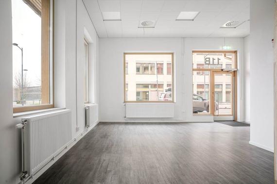 Östra Madenvägen 11B