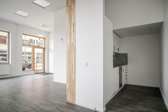 Östra Madenvägen 11B