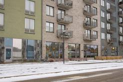 Flygfältsvägen 1 B