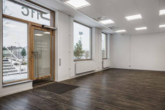 Östra Madenvägen 11C