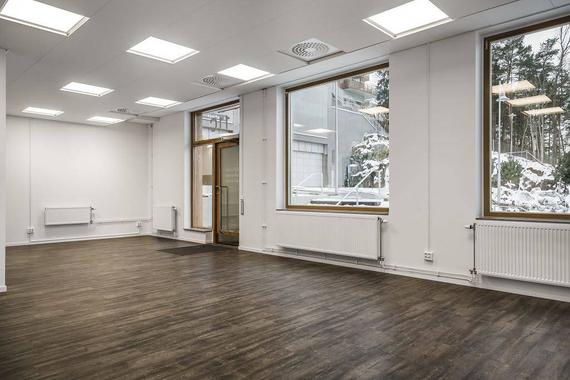 Östra Madenvägen 11C