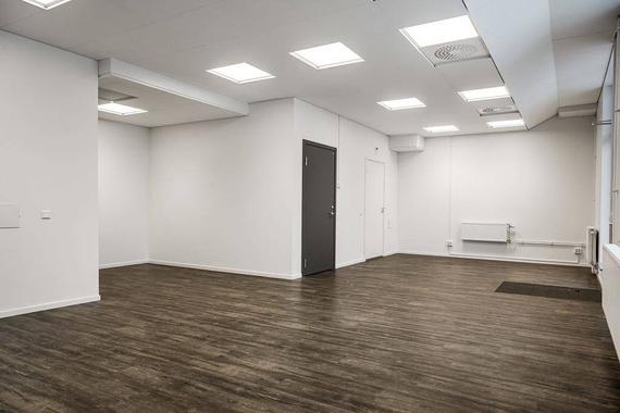 Östra Madenvägen 11C