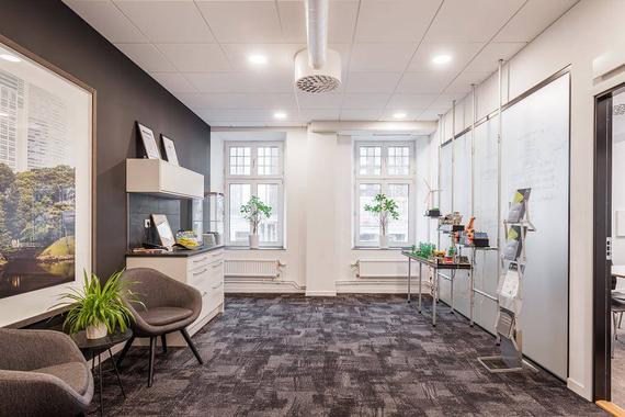 Första Långgatan 18