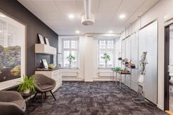 Första Långgatan 18