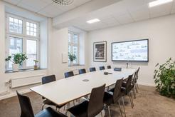 Första Långgatan 18