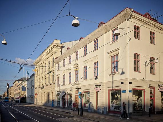 Södra Hamngatan 25