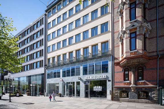 Kungsportsavenyen 29