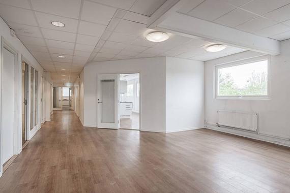 Hönekullavägen 7