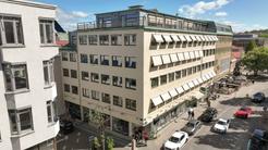 Kaserntorget 6