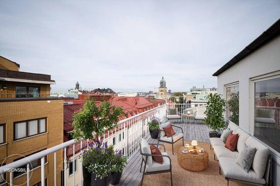 Kaserntorget 1