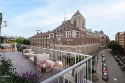 Kaserntorget 1