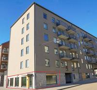 Ingrid Horns Torg 2