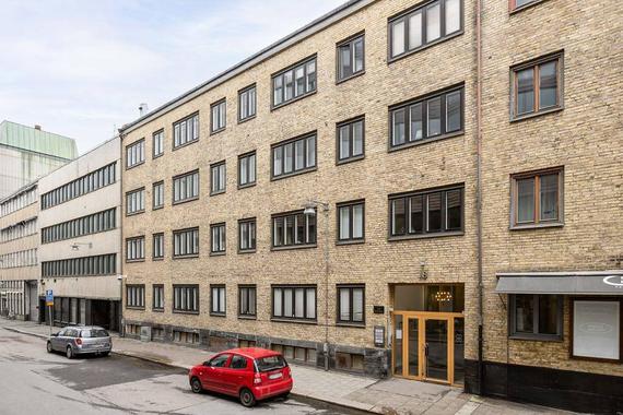 Lorensbergsgatan 18